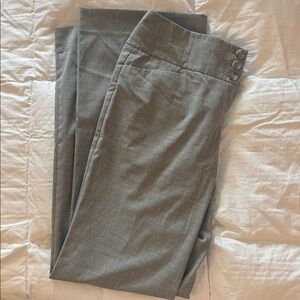 The Limited Cassidy Fit Dress Pants • 6 R